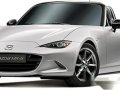 For sale Mazda Mx-5 2017-2