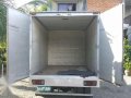 2013 Isuzu Elf GIGA 4HG1 Aluminum Close Van-7