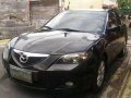 2011 Mazda 3 1.6 sedan AT 40k mileage-2