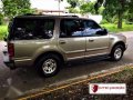 2001 Ford Expedition XLT-4