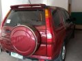 Honda CRV 2003-1