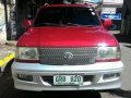 Toyota Revo SR MT Cebu 2002-0