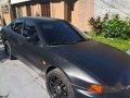 1998 Mitsubishi GALANT VR6 Black AT -0