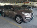 2013 Hyundai santa fe-1