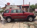 2000 Honda Crv Red AT For Sale-2