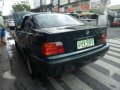 BMW 316i 1996 Green MT For Sale-1