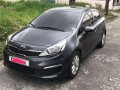 Kia Rio Ex 1.4 Automatic can be trade to lot-0