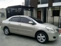 2009 Toyota Vios G Manual All Sedan City Almera Honda Altis Accent-2