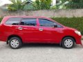 2014 Toyota Innova Diesel Automatic - 14-2