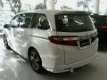 Honda Odyssey 2017 for sale-4