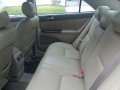 Toyota Camry 2.4V Sale Swap-7