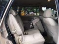 Toyota Innova G 2005 Beige MT For Sale-8