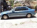 Honda Civic Vti 1998 Blue AT For Sale-1