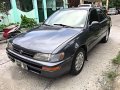 1993 Toyota Corolla GLI MT Gray For Sale-6