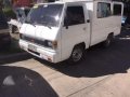 Mitsubishi L300 White MT For Sale-0