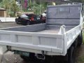 Isuzu Elf Mini Dump eagle in line-5