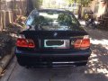 For sale BMW 318i 2000-3