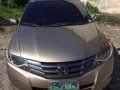 Honda City 2009 1.3 I-Vtec Manual-2