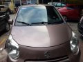 Suzuki Celerio 2012 AT Pink For Sale-1