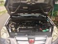 2006 Honda Crv Gen 2.5 MANUAL Trans. Fresh!-11