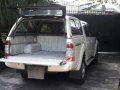 2011 Ford Ranger XLT Trekker AT White -7