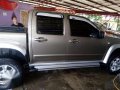 Isuzu Dmax Boondock 4x4 Brown For Sale-4