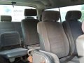 Nissan Urvan Escapade 2004 White MT -9