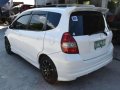 2008 HONDA Fit Loaded Lady Owned-4