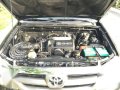 Toyota Fortuner Diesel G Black For Sale-2