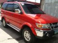 For Sale Isuzu Sportivo 2010 AT Red -5