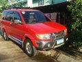 For Sale Isuzu Sportivo 2010 AT Red -10