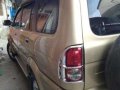 Isuzu Sportivo 2009 Golden MT For Sale-2