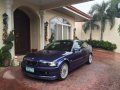 Bmw Alpina B3 3.3 2002 Coupe E46 Switchtronic-6