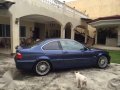 Bmw Alpina B3 3.3 2002 Coupe E46 Switchtronic-7