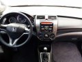 Honda City 1.3S 2012 MT Black For Sale-5