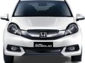 For sale Honda Mobilio Rs Navi 2017-7