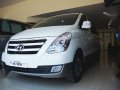 Hyundai Grand Starex Modern Special-1