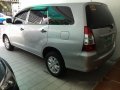 For sale Toyota Innova 2013-1