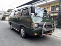 Mitsubishi L300 2004 Green MT For Sale-1