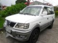 Mitsubishi Adventure Grandsport 2003 White -0