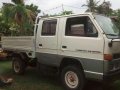 Isuzu elf double cab-0