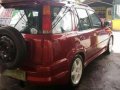 Honda CRV Manual Sale or Swap-2