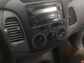 For Sale Toyota Innova E Diesel 2006 Silver -8