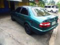 Toyota Lovelife XE 1998 manual-2