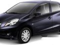 Honda Brio Amaze V 2017 for sale-0