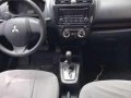 Mitsubishi mirage G4 2014 AUTOMATIC like vios almera ciaz rio accent-1