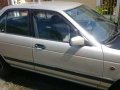 1994 Nissan Sentra Super Saloon-6