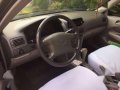 Toyota Corolla Altis 2000 Green AT For Sale-3