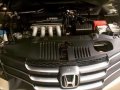 Honda City 2009 1.3 I-Vtec Manual-4