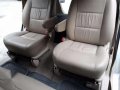 2008 Toyota Innova V AT Diesel Silver -8